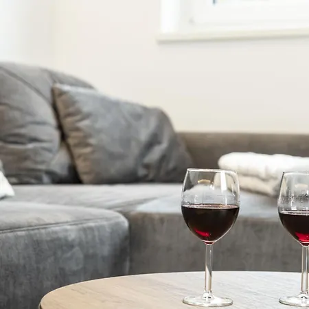 Alpine Auszeit-2 By Interhome Апартаменты *