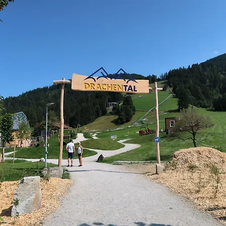 Alpine Auszeit-2 By Interhome *