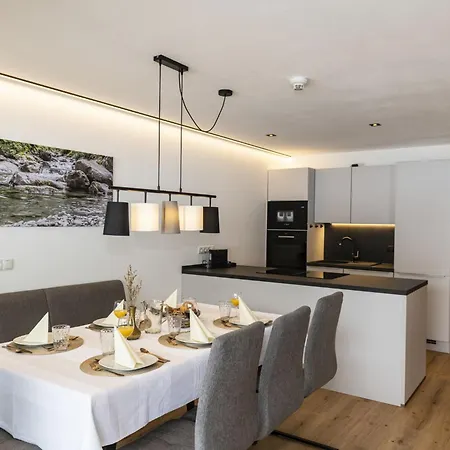 Alpine Auszeit-2 By Interhome