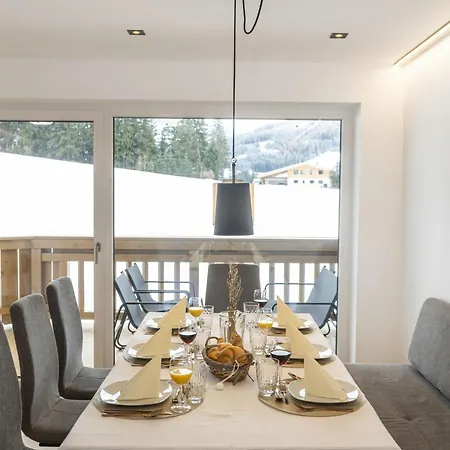 Alpine Auszeit-2 By Interhome