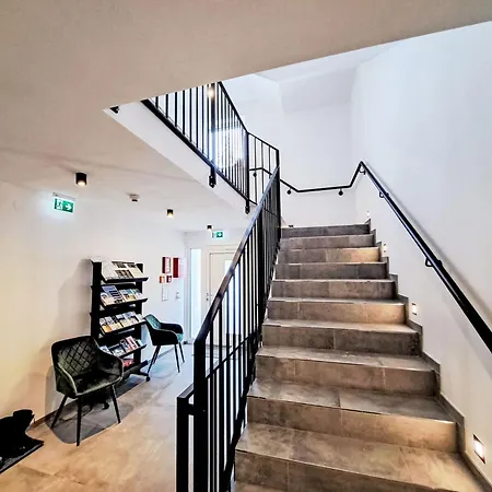 Alpine Auszeit-2 By Interhome *