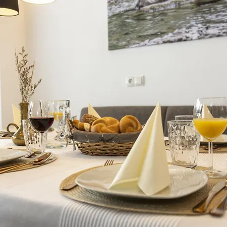 Alpine Auszeit-2 By Interhome * Оберау