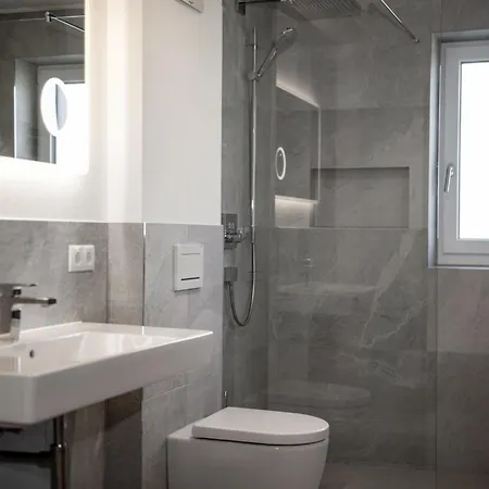 Lägenhet Alpine Auszeit-2 By Interhome *