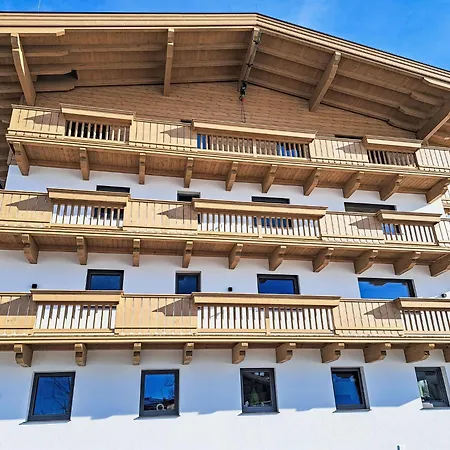 Апартаменты Alpine Auszeit-2 By Interhome *