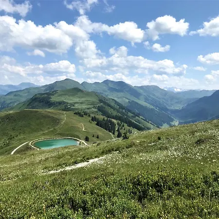 Alpine Auszeit-2 By Interhome * أوبيراو