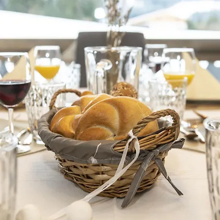 Alpine Auszeit-2 By Interhome Oberau