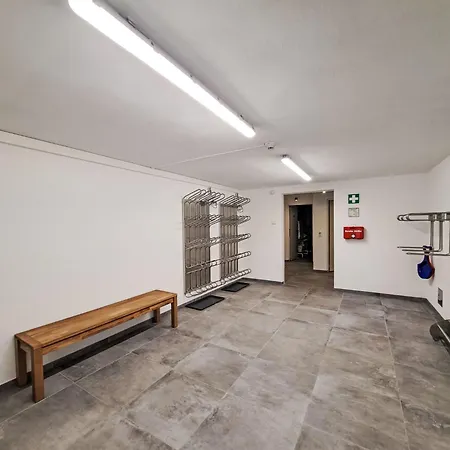 Alpine Auszeit-2 By Interhome Lägenhet Oberau