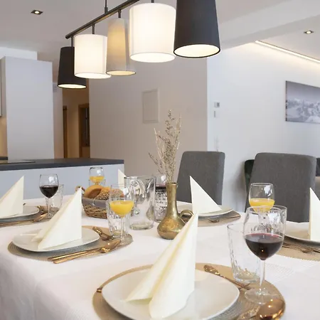 Lägenhet Alpine Auszeit-2 By Interhome Oberau