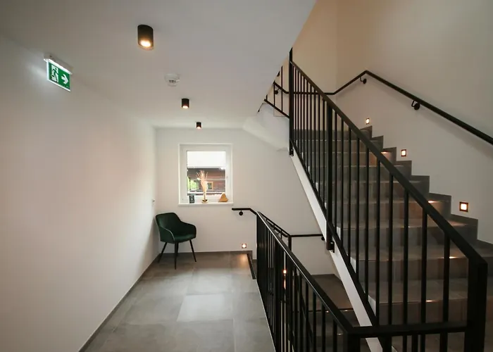 Alpine Auszeit-2 By Interhome 公寓