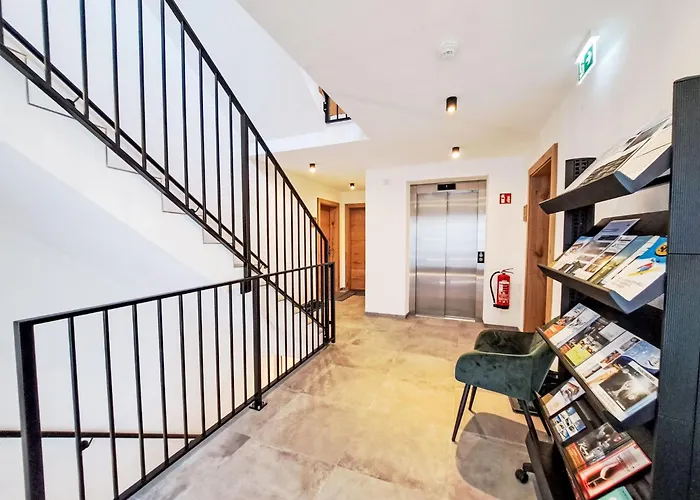 Alpine Auszeit-2 By Interhome 公寓 *