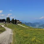 Appartamento Alpine Auszeit-2 By Interhome Oberau