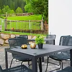 Alpine Auszeit-2 By Interhome Oberau