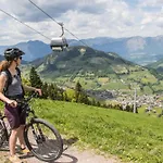 Alpine Auszeit-2 By Interhome Appartamento *