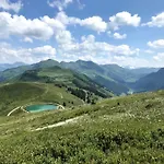 Alpine Auszeit-2 By Interhome * Oberau