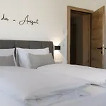 Alpine Auszeit-2 By Interhome Appartamento