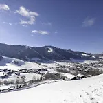 Appartamento Alpine Auszeit-2 By Interhome
