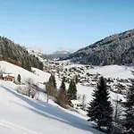 Appartamento Alpine Auszeit-2 By Interhome Oberau