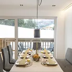 Alpine Auszeit-2 By Interhome