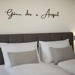 Alpine Auszeit-2 By Interhome Appartamento
