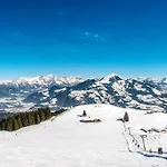 Alpine Auszeit-2 By Interhome Appartamento *