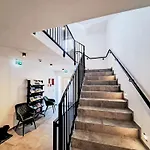 Alpine Auszeit-2 By Interhome *