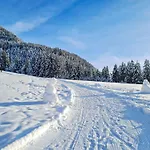 Alpine Auszeit-2 By Interhome Oberau