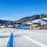 Alpine Auszeit-2 By Interhome Appartamento