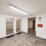 Appartamento Alpine Auszeit-2 By Interhome *