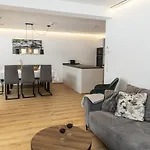 Alpine Auszeit-2 By Interhome *