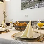 Alpine Auszeit-2 By Interhome * Oberau