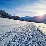 Alpine Auszeit-2 By Interhome Appartamento *