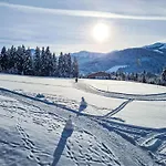 Alpine Auszeit-2 By Interhome