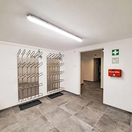 Apartamento Alpine Auszeit-2 By Interhome *